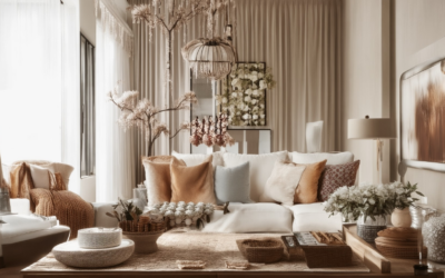 Discover Unique Decorating Styles: Elevate Your Space with Trendy and Personalized Designs