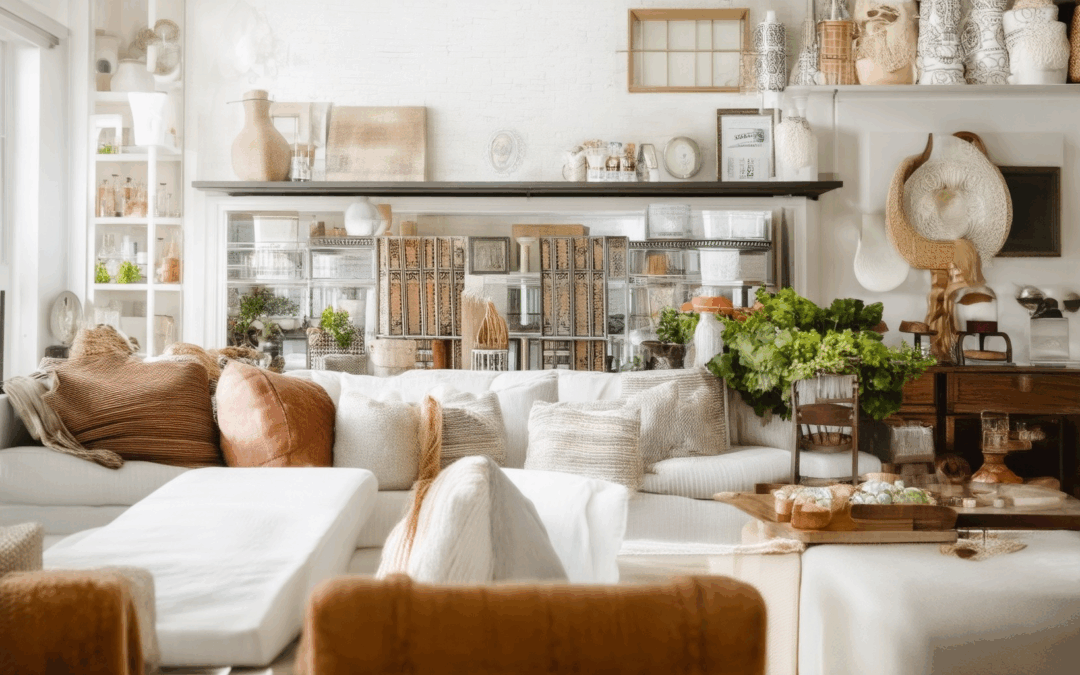 Budget-Friendly Home Hacks: How to Make Your House Look Expensive on a Shoestring Budget
