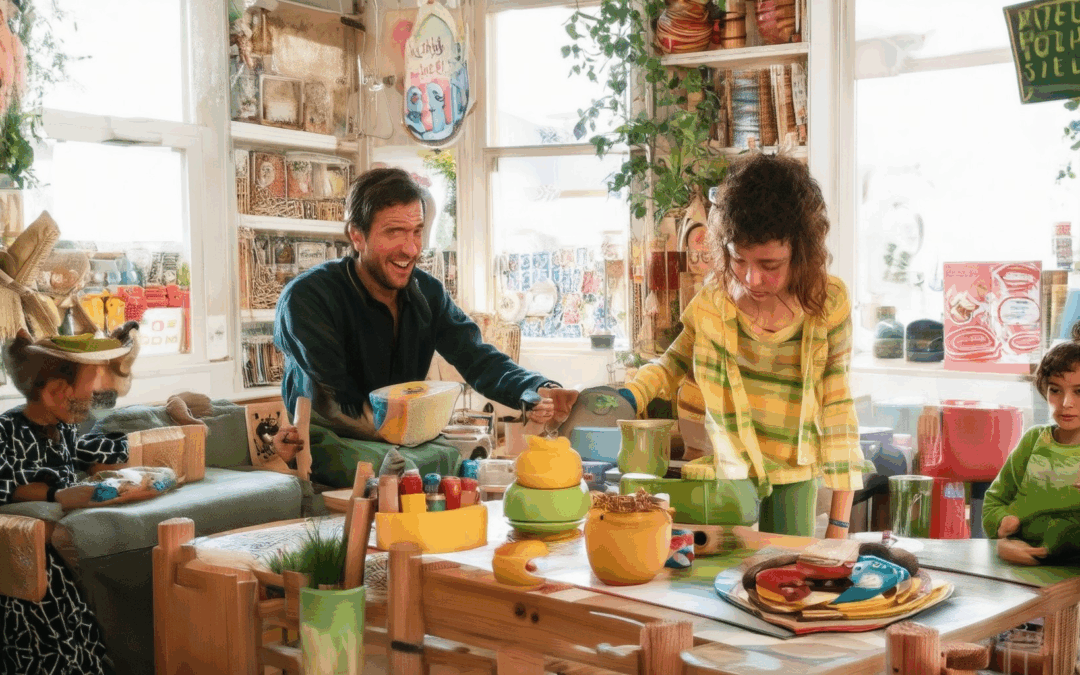 Top Fun Home Tips: Easy and Creative Ways to Entertain Inside