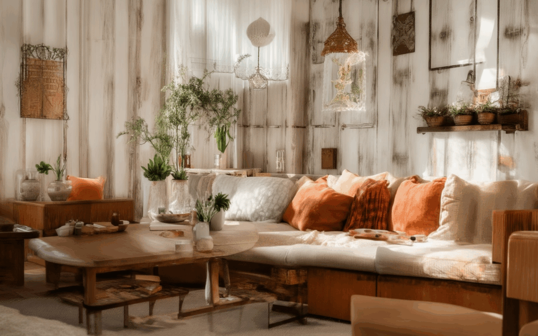 How to Decorate with Personality: Reflecting Your Unique Style in Your Space