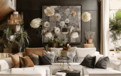 How To Elevate Your Home Decor: Unique Design Ideas That Make Your Space Stand Out