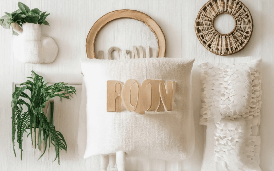 Discover 10 Easy DIY Decor Projects That Transform Any Space