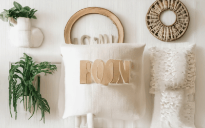 Discover 10 Easy DIY Decor Projects That Transform Any Space