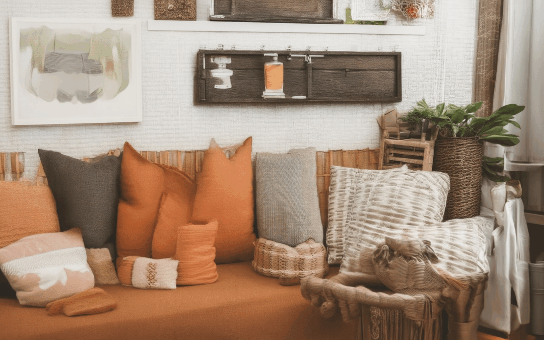 How to Update Your Home Inexpensively: DIY Ideas That Save Money and Add Value