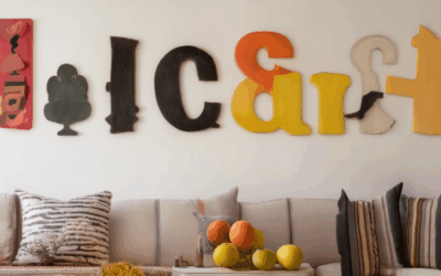 Ignite Personality with Humor in Your Decor: Fun, Budget-Friendly Ways to Add Character to Any Space