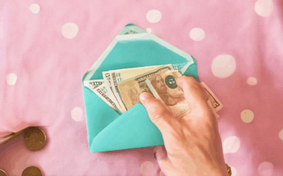 Unlocking Quirky Ways to Save Money: Save $10,000 in Just 3 Months with the Envelope Challenge