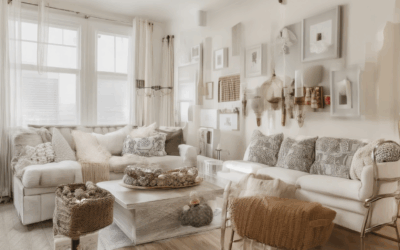 Transform Your Small Space with Budget-Friendly Decorating Tips