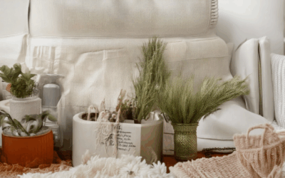 Unlock Affordable Decor Tips to Transform Your Space on a Budget: Master the Rule of 3, 60/30/10, and More