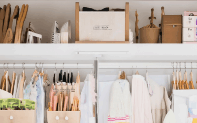 Unlocking Unique Organization Strategies: Creative Ways to Organize Your Space, Closet, Music, and More—for Every Room and Project, Boost Productivity and Reduce Chaos.