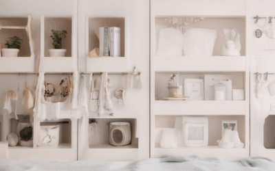 Unlocking Quirky Storage Ideas: Creative Solutions for Small Spaces and Bedrooms