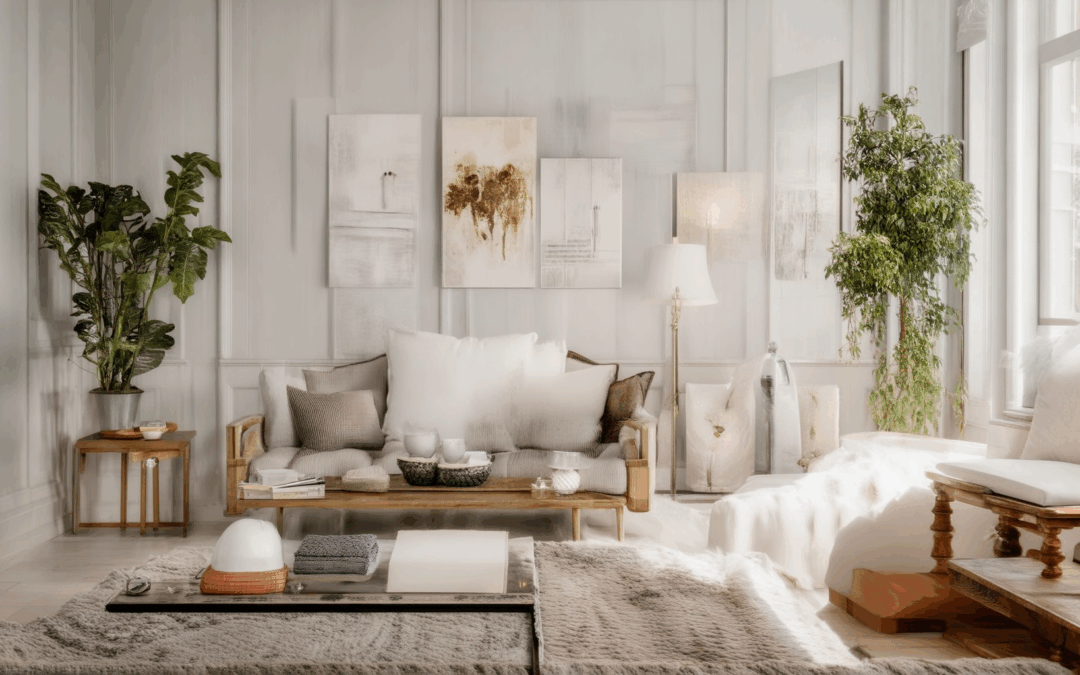 How to Elevate Your Space on a Budget: Top Decor Ideas for Every Room