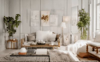 How to Elevate Your Space on a Budget: Top Decor Ideas for Every Room