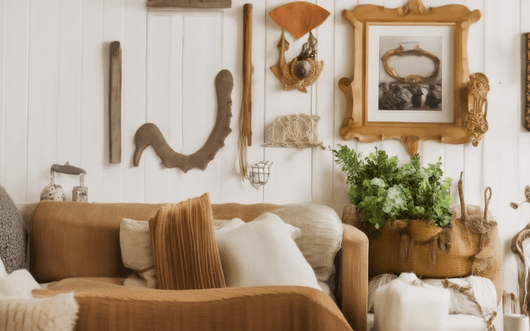 Ignite Your Home with Fun DIY Ideas: Simple Projects for Every Room