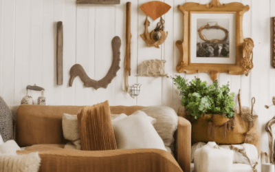 Ignite Your Home with Fun DIY Ideas: Simple Projects for Every Room