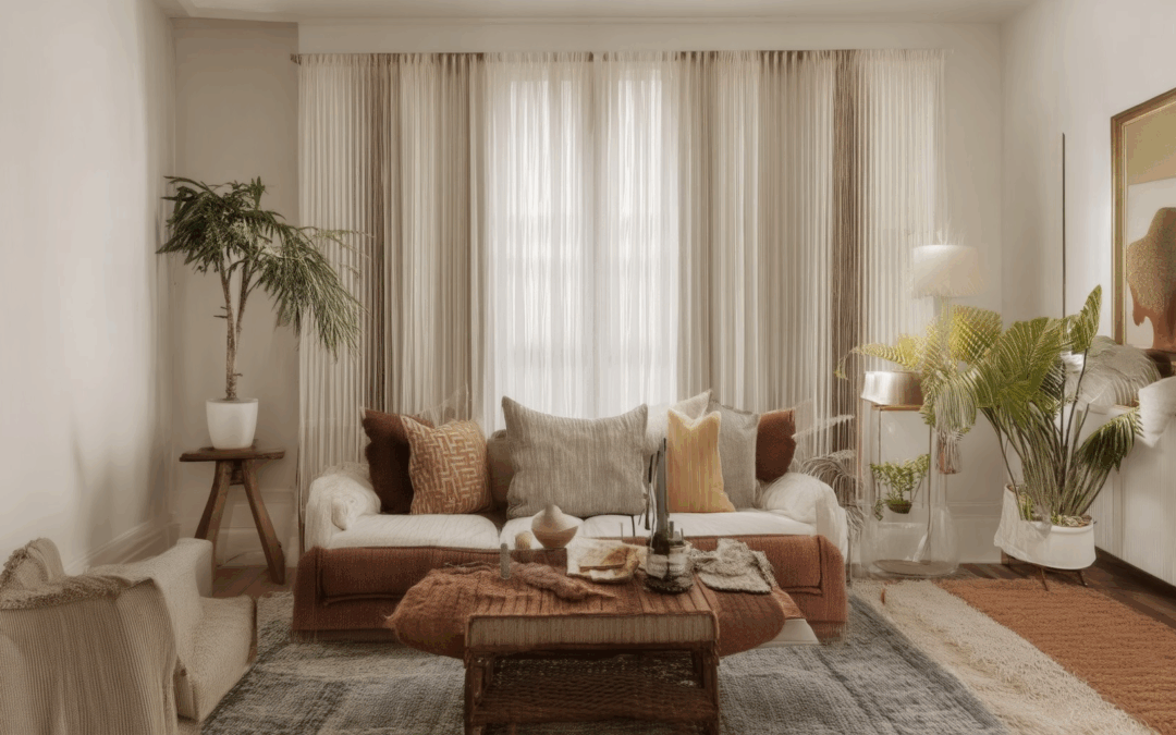 How to Unveil Your Home’s Unique Personality: Creative Decor Tips Using the 3-5-7 Rule and More