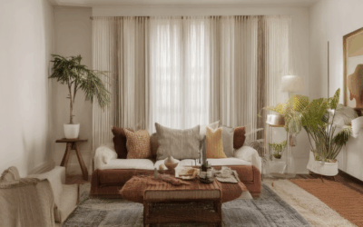 How to Unveil Your Home’s Unique Personality: Creative Decor Tips Using the 3-5-7 Rule and More
