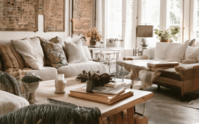 Mastering Personality in Home Decor on a Budget: Creative Tips to Transform Your Space