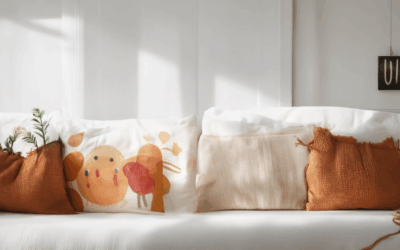 How to Inject Humor into Your Home Decor with Simple, Budget-Friendly Ideas!