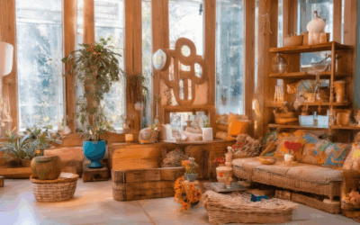 Unveiling Quirky Ideas for a Happy Home: Unique Home Decor Insights