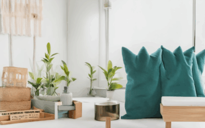 Decoding Budget-Friendly Decor Hacks: The 3-5-7 Rule, 70-30 Rule, and How to Avoid Common Mistakes