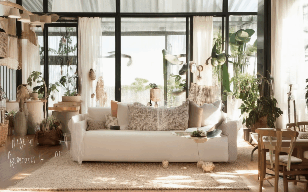 Unleash Fun and Creative Home Ideas: Transform Your Space into a Unique Retreat