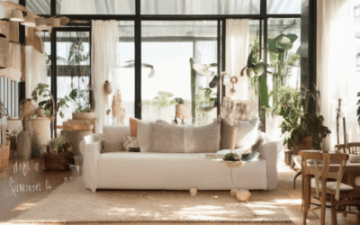 Unleash Fun and Creative Home Ideas: Transform Your Space into a Unique Retreat