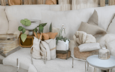 Discover How to Elevate Your Space with Second-Hand Finds from Goodwill