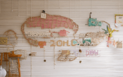 Unleashing Fun Wall Decor Ideas: Creative Ways to Transform Your Space