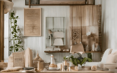 Exploring the 3-5-7 Rule, 70/30, and More: How to Craft Unique Decor Styles