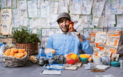Discover Quirky Tips for Personal Finance: Unconventional Budget Hacks That Will Make You Say ‘Why Didn’t I Think of That Sooner?’ From Reddit’s Favorite Tips to Free Resources