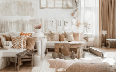Discover How to Create Unique Decor on a Dime