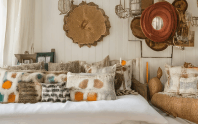 Transform Your Space with Thrift Finds: Fun Decor Ideas That Elevate Any Room