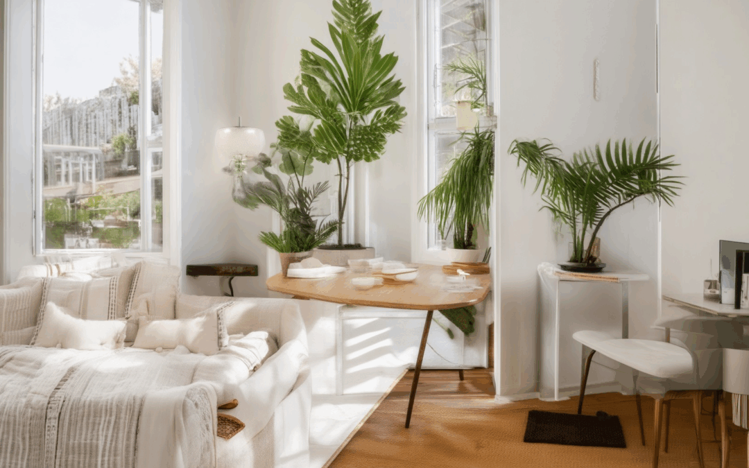 Elevating Temporary Spaces: Creative Ideas for Renters to Personalize and Enhance Their Homes