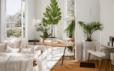 Elevating Temporary Spaces: Creative Ideas for Renters to Personalize and Enhance Their Homes