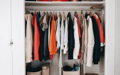 Unlocking Quirky Space-Saving Secrets for Small Closets: Transform Your Space Today