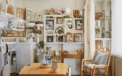 Transform Small Spaces with Personality: Budget-Friendly Ideas That Make Every Corner Shine