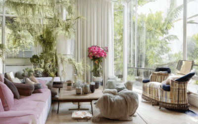 Elevating Your Space: Fun Decorating with a Purpose