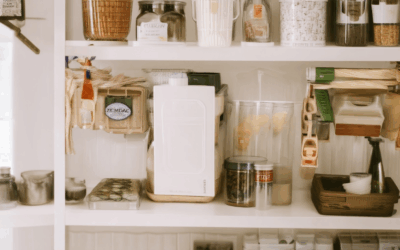 Transform Your Home on a Budget: Budget-Friendly Home Organization Tips
