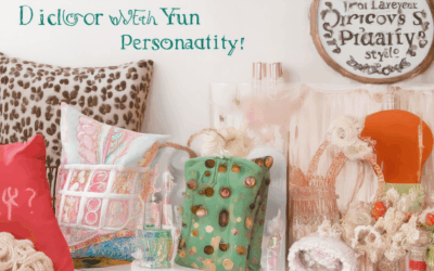 Unlock Fun Decor with Personality: Discover Your Style Today!