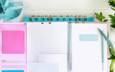 Unlock Creative Organization Tips with a Unique Twist