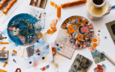 Unlock Creative Ways to Infuse Personality into Your Projects