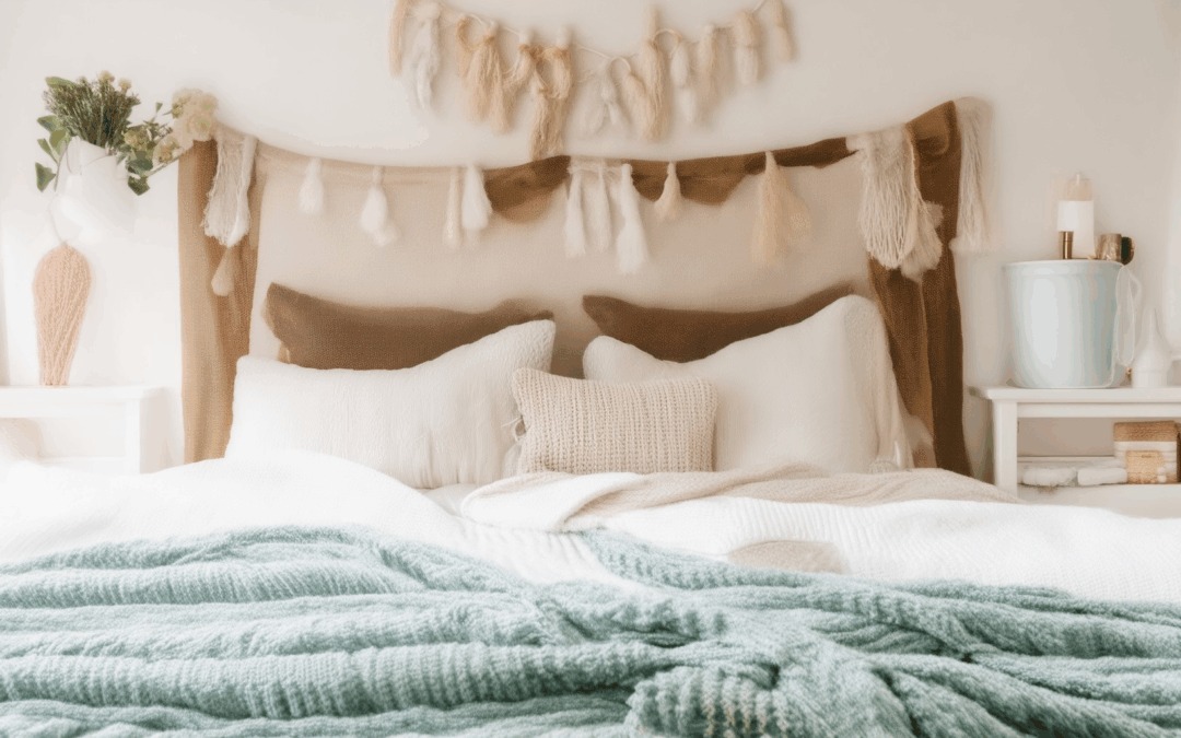 10 Fun Decor Ideas to Transform Your Small Bedroom