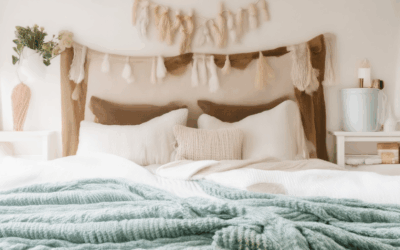 10 Fun Decor Ideas to Transform Your Small Bedroom