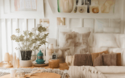 Discover Budget-Friendly Decor Tips for Renters: Ideas and Tricks to Transform Your Space on a Tight Budget