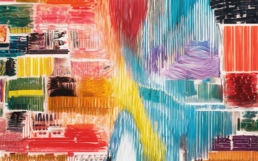 Unlock Creativity: 10 Quirky Ways to Use Color in Fashion, Design, and Beyond