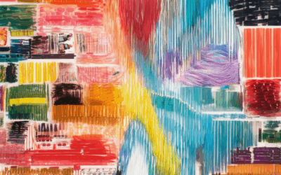 Unlock Creativity: 10 Quirky Ways to Use Color in Fashion, Design, and Beyond