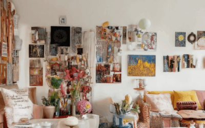 Unlock Uniqueness: Quirky Flair Decorating Ideas for Your Home
