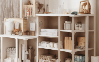 Unlocking Creative Storage Solutions for Small Spaces: Unique Ideas for Every Room