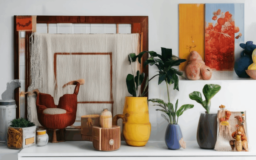 Unveiling Quirky Home Decor Trends for 2023