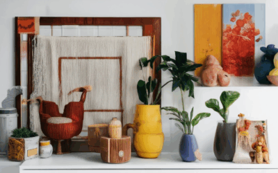 Unveiling Quirky Home Decor Trends for 2023